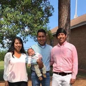 Meet your Posher, Oseas